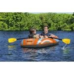 Bestway BWAY BOAT KONDOR 2000 SET 185X97CM - 61142