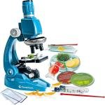 CLEMENTONI SUPER MICROSCOPE 1200X - 61365