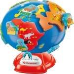 CLEMENTONI MY FIRST GLOBE B/O - 61366