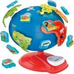 CLEMENTONI MY FIRST GLOBE B/O - 61366