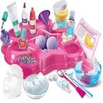 CLEMENTONI MY BEAUTY ROUTINE SET - 61390