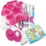 CLEMENTONI MY BEAUTY ROUTINE SET - 61390