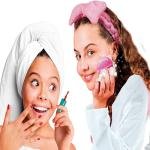 CLEMENTONI MY BEAUTY ROUTINE SET - 61390