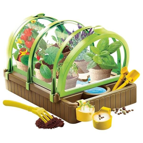 CLEMENTONI GREENHOUSE - 61528