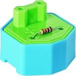 CLEMENTONI ELECTRONICS LABORATORY B/O - 61548