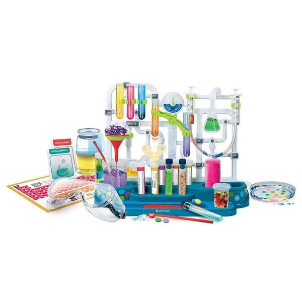 CLEMENTONI SUPER CHEMISTRY - 61549