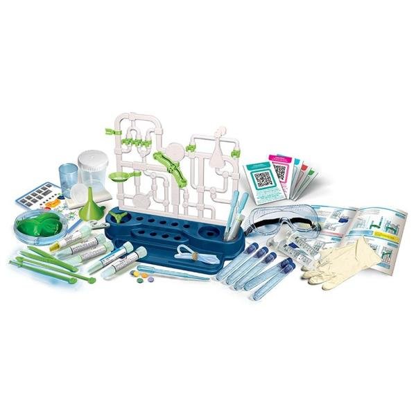 CLEMENTONI SUPER CHEMISTRY - 61549