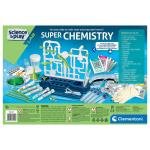 CLEMENTONI SUPER CHEMISTRY - 61549