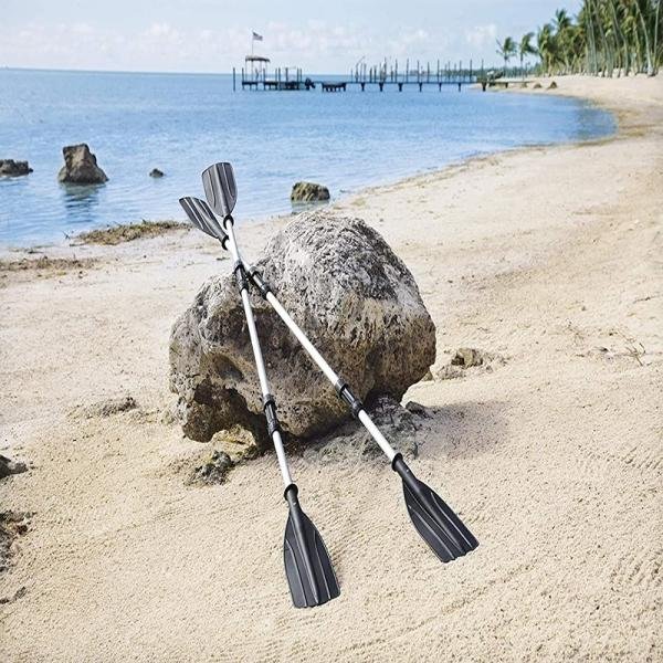 Bestway BWAY HYDROFRCE OARS ALUMINUM 145CM - 62064