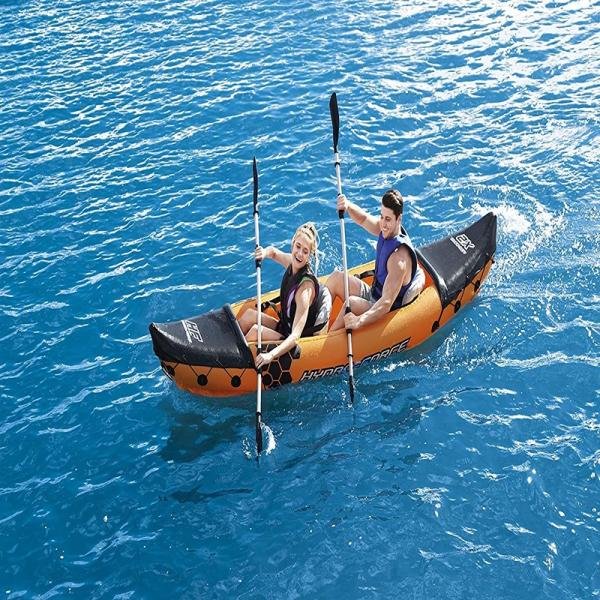 Bestway BWAY HYDROFRCE OARS ALUMINUM 145CM - 62064