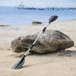Bestway BWAY HYDROFRCE OARS ALUMINUM 145CM - 62064
