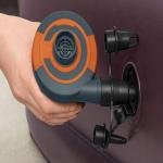 Bestway BWAY AIRPUMP RECHARGEBLE SIDEWINDER 4.8V - 62155