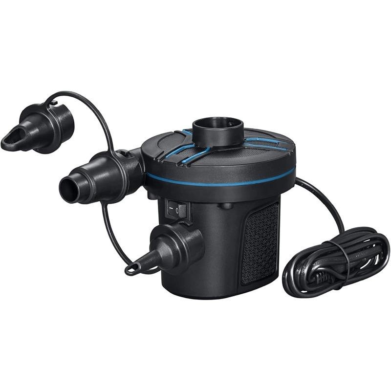 Bestway BWAY AIRPUMP AC POWERTOUCH - 62252