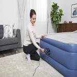 Bestway BWAY AIRPUMP AC/DC POWERTOUCH 12V - 62255