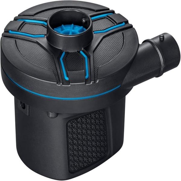 Bestway BWAY AIRPUMP AC/DC POWERTOUCH 12V - 62255