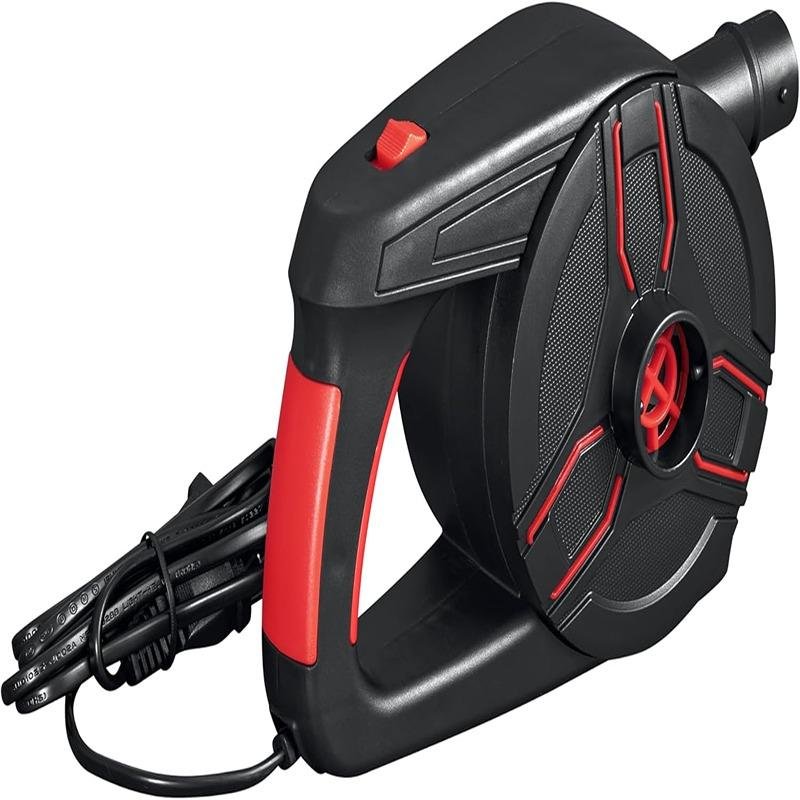 Bestway BWAY AIRPUMP POWER GRIP - 62258