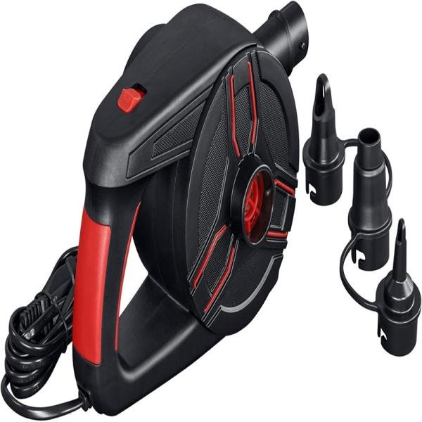 Bestway BWAY AIRPUMP POWER GRIP - 62258