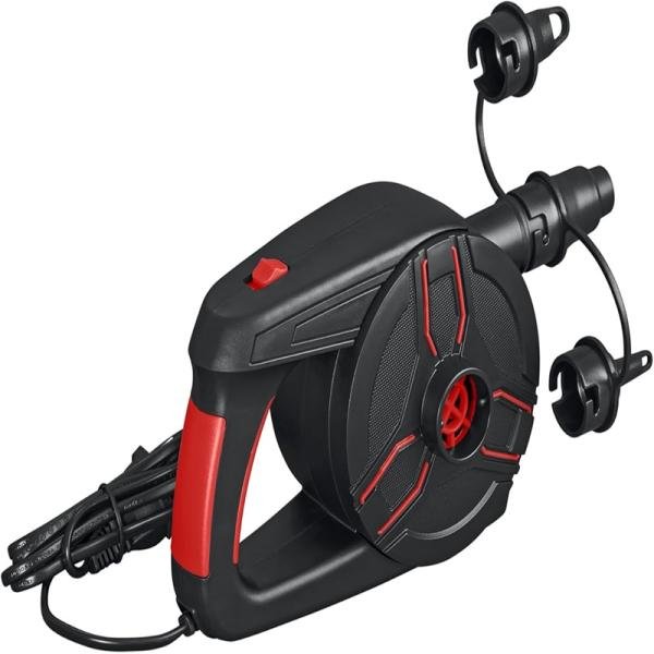 Bestway BWAY AIRPUMP POWER GRIP - 62258