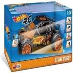 MONDO HOTWHEELS RC BUGGY STUNT 1/10 BPC - 63437