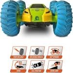MONDO HOTWHEELS RC TORNADO STUNT 1/10 B/0 - 63441