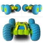 MONDO HOTWHEELS RC TORNADO STUNT 1/10 B/0 - 63441