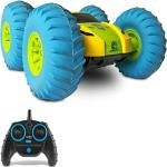 MONDO HOTWHEELS RC TORNADO STUNT 1/10 B/0 - 63441