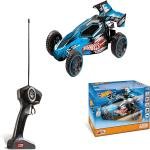 MONDO HOTWHEELS RC BUGGY GATOR 1/10 BPC - 63443