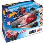 MONDO HOTWHEELS RC NEW GATOR 1/10 B/O - 63652