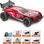 MONDO HOTWHEELS RC NEW GATOR 1/10 B/O - 63652