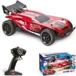 MONDO HOTWHEELS RC NEW GATOR 1/10 B/O - 63652