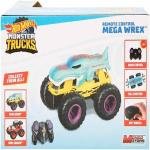 MONDO HOTWHEELS RC M.TRUCK MEGA WREX B/O - 63680