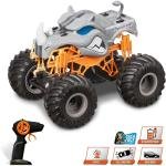 MONDO HOTWHEELS RC M.TRUCK RHINOMTE 2.4GHZ B/O - 63684