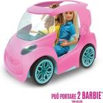 MONDO BARBIE L&S RC CRUISER DJ EXPRESS DELUXE - 63685