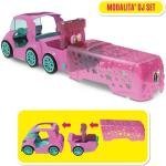 MONDO BARBIE L&S RC CRUISER DJ EXPRESS DELUXE - 63685