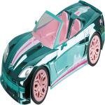 MONDO BARBIE RC DREAM CAR 65 ANNIV. 2.4GHZ B/O - 63811