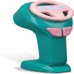 MONDO BARBIE RC DREAM CAR 65 ANNIV. 2.4GHZ B/O - 63811