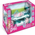 MONDO BARBIE RC DREAM CAR 65 ANNIV. 2.4GHZ B/O - 63811