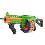 TOYPRO DART ZONE VILLAINATOR SUBMACHINE D/B - 6387-EU