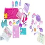 TOYPRO BABY AMOURA LOVE & FEED DOLL 15" - 6450