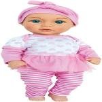 TOYPRO BABY AMOURA LOVE & FEED DOLL 15" - 6450
