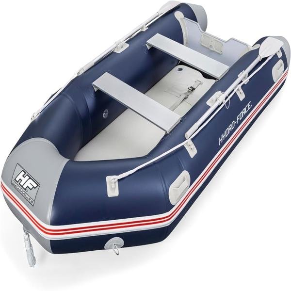 Bestway BWAY HYDROFRCEBOAT MIRVPRO330X162X44 - 65049