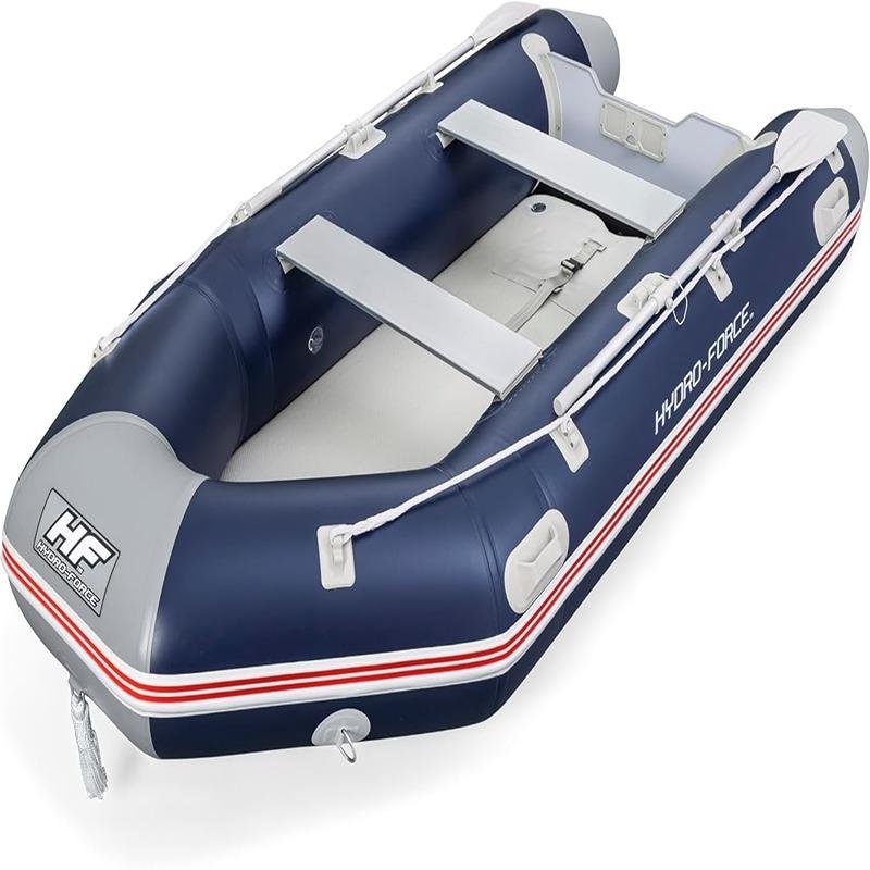 Bestway BWAY HYDROFRCEBOAT MIRVPRO330X162X44 - 65049