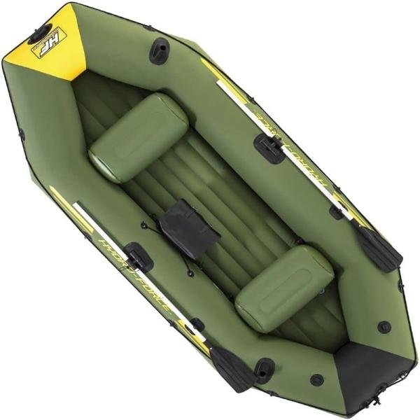 Bestway BWAY HYDROFORCE MARINE PRO291X127X46 - 65096