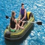 Bestway BWAY HYDROFORCE MARINE PRO291X127X46 - 65096