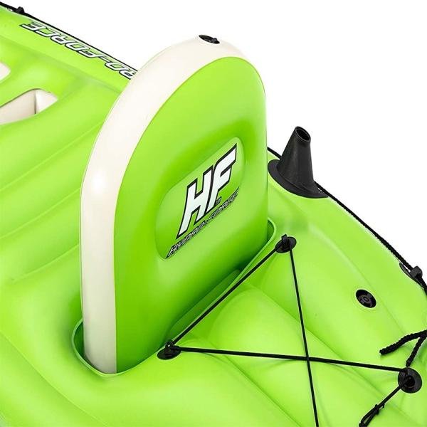 Bestway BWAY HYDROFORCE KORACLE FISHING BOAT - 65097