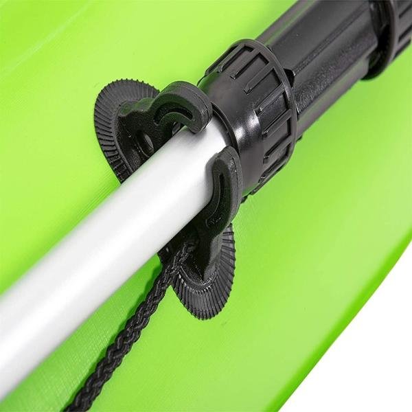 Bestway BWAY HYDROFORCE KORACLE FISHING BOAT - 65097
