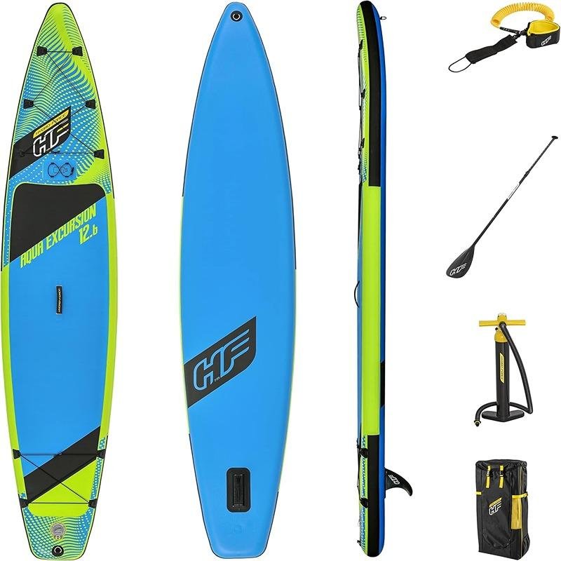 Bestway BWAY HYDRFRCE AQUA EXCRSION SET381X79X15 - 65373