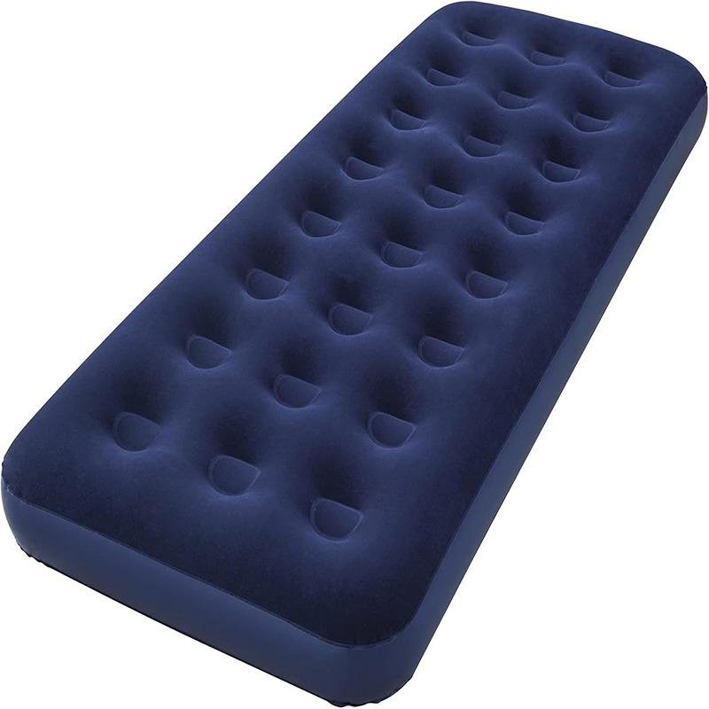 Bestway BWAY AIRBED OUTDOOR STD JRTWIN 185X76X22 - 67000