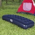 Bestway BWAY AIRBED OUTDOOR STD JRTWIN 185X76X22 - 67000