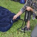 Bestway BWAY AIRBED OUTDOOR STD JRTWIN 185X76X22 - 67000